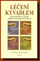 Léčení kyvadlem diagnostika a léčba kompenzačním kyvadlem