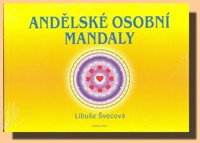 Andělské osobní mandaly