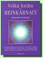 Velká kniha o reinkarnaci