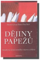 Dějiny papežů (Analýza současného stavu církve)