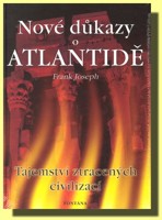Nové důkazy o Atlantidě