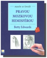 Naučte se kreslit pravou mozkovou hemisférou