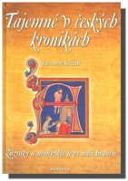 Tajemné v českých kronikách