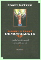 Zlomky z české demonologie v zrcadle lidových skazek a pražských pověstí