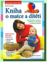 Kniha o matce a dítěti