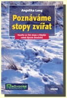 Poznáváme stopy zvířat