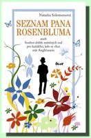 Seznam pana Rosenbluma aneb Soubor dobře míněných rad pro každého, kdo se chce stát Angličanem