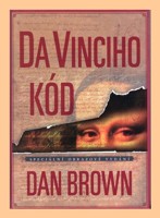 Da Vinciho kód (ilustrované vydání)