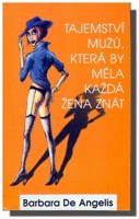 Tajemství mužů, která by měla každá žena znát