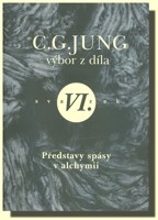 Výbor z díla VI. představy spásy v alchymii