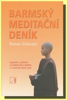 Barmský meditační deník