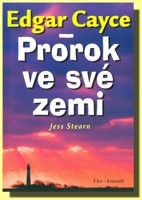 Edgar Cayce prorok ve své zemi