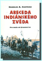 Abeceda indiánského zvěda