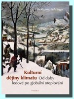 Kulturní dějiny klimatu od doby ledové po globální oteplování