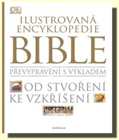 Ilustrovaná encyklopedie Bible