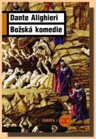 Božská komedie kompletní vydání v novém překladu