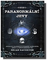 Paranormální jevy