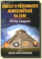 Důkazy o přítomnosti mimožemšťanů na Zemi