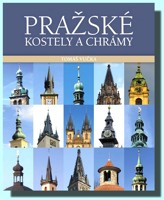 Pražské kostely a chrámy