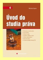 Úvod do studia práva