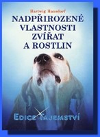 Nadpřirozené schopnosti zvířat a rostlin