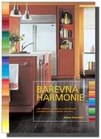Barevná harmonie
