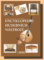 Encyklopedie hudebních nástrojů