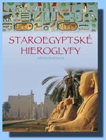 Staroegyptské hieroglyfy