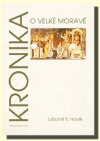 Kronika o Velké Moravě