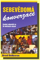 Sebevědomá konverzace