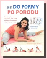Zpět do formy po porodu