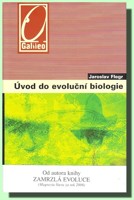 Úvod do evoluční biologie