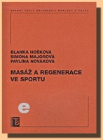 Masáž a regenerace ve sportu