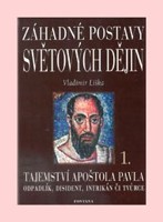 Záhadné postavy světových dějin