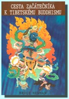 Cesta začátečníka k tibetskému buddhismu