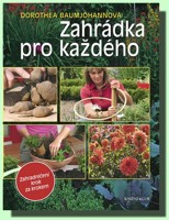 Zahrádka pro každého krok za krokem