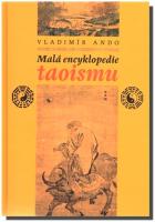 Malá encyklopedie taoismu (ve slevě jediný výtisk !)