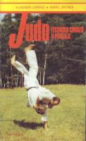 Judo technika chvatů a postojů