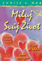 Miluj svůj život II - ilustrované vydání
