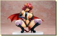 Gaiden Shamsiel Kyonyuu Sexy Anime Figure 