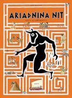 Ariadnina nit - mýty a labyrinty