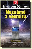 Neznámé z vesmíru