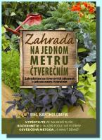 Zahrada na jednom metru čtverečním