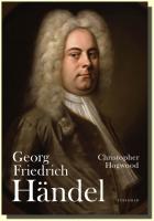Georg Friedrich Händel