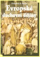 Evropské duchovní dějiny
