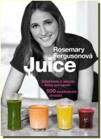 Juice zeleninové a ovocné šťávy pro zdraví