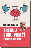 Trénuj svou paměť s mistrem světa 29.4.2016