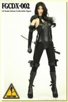 Assassin Sixth Scale Deluxe Collectible Figure