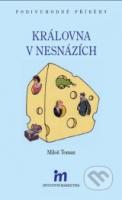  Královna v nesnázích   