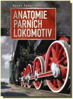 Anatomie parních lokomotiv